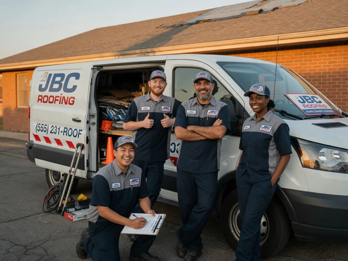Roof Replacement company in Harwick, PA